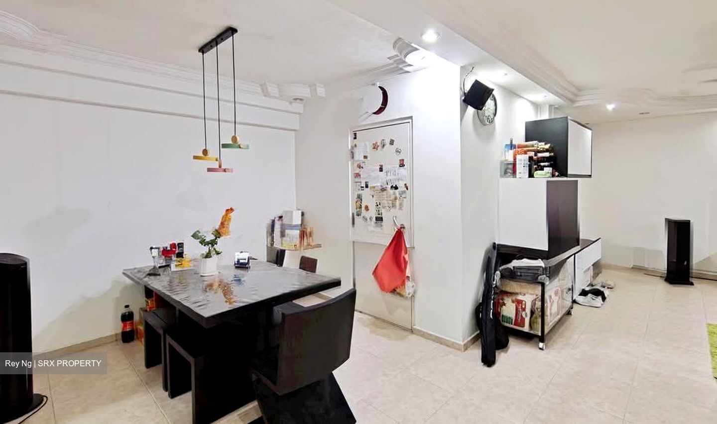Blk 507A Wellington Circle (Sembawang), HDB 5 Rooms #581318471